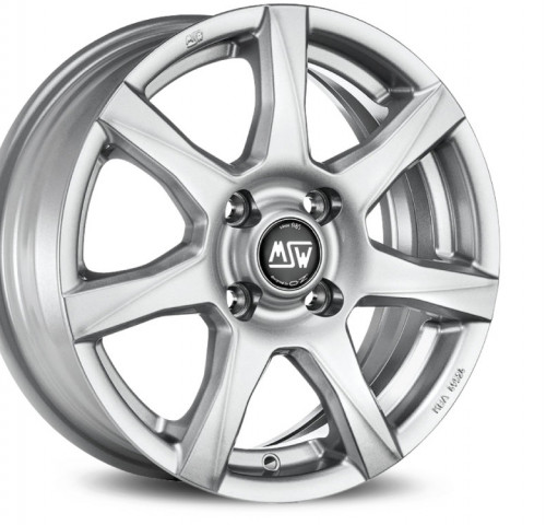 Msw 77 Full Silver